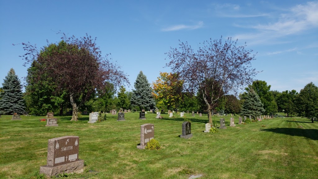 Union Cemetery | 2505 Minnehaha Ave E, Maplewood, MN 55119, USA | Phone: (651) 739-0466