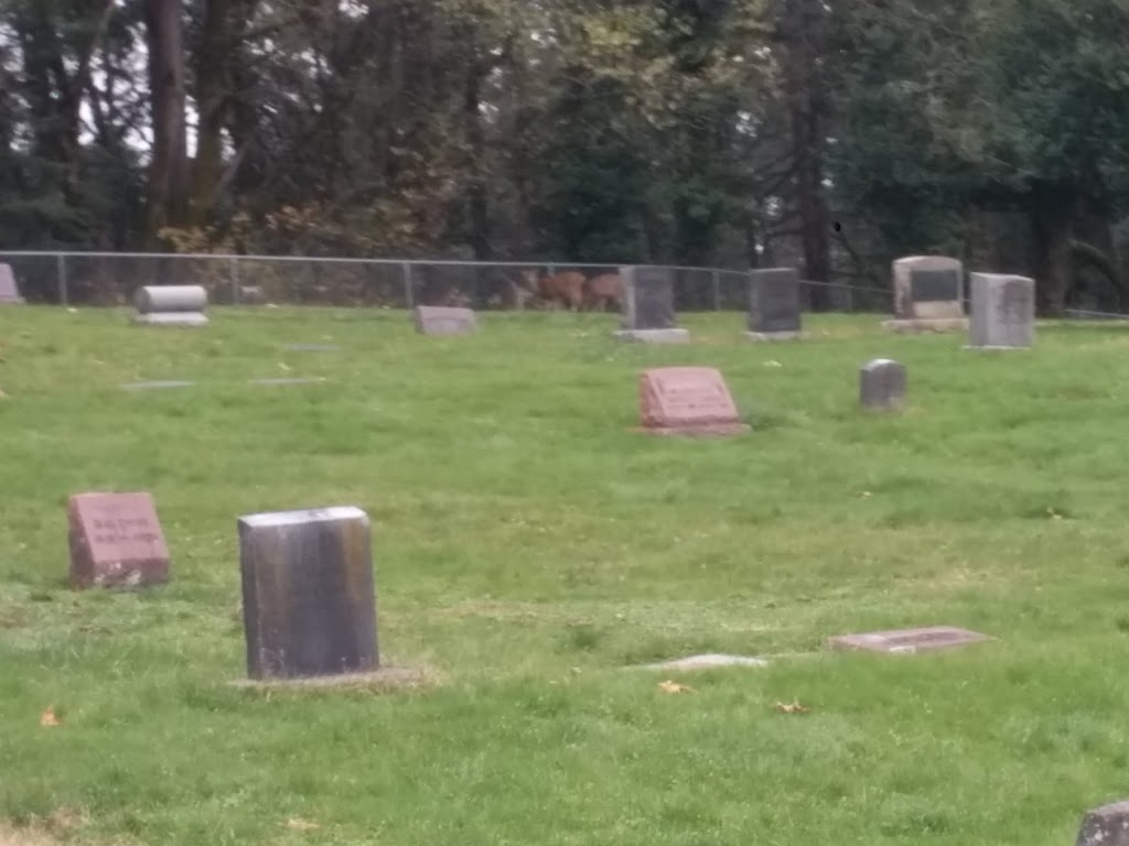 Camas Cemetery | 630 NE Oak St, Camas, WA 98607, USA | Phone: (360) 834-4220