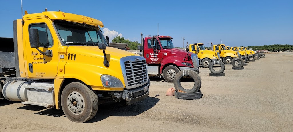 Mike Clark Trucking | 19385 Avenue 144, Porterville, CA 93257, USA | Phone: (559) 784-5486