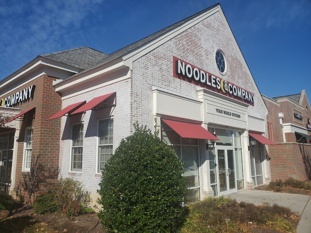 Noodles and Company | 4640 Casey Blvd, Williamsburg, VA 23188, USA | Phone: (757) 253-6524