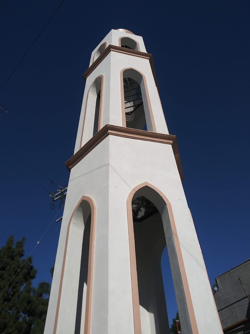 Masjid Bilal Islamic Center | 4016 S Central Ave, Los Angeles, CA 90011, USA | Phone: (323) 233-7274