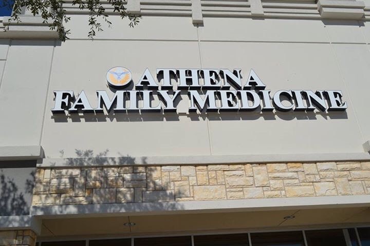 ATHENA WEIGHT LOSS CLINIC | 8301 Lakeview Pkwy #106, Rowlett, TX 75088, USA | Phone: (469) 931-2602