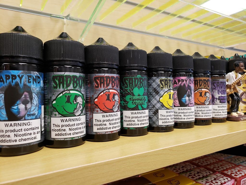 Vape Supply PLUS | 2317 Seven Springs Blvd, New Port Richey, FL 34655, USA | Phone: (727) 484-6725