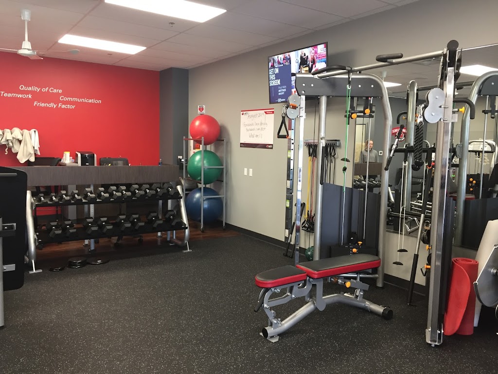 ATI Physical Therapy | 1060 N Main St Apt 101, Euless, TX 76039, USA | Phone: (972) 979-6577