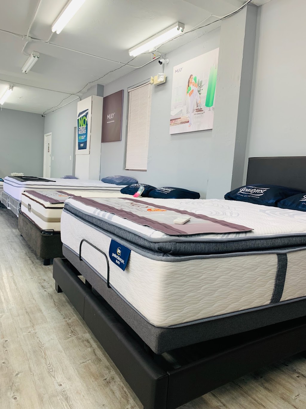 Mattress Outlet Store | 24837 S Dixie Hwy, Homestead, FL 33032, USA | Phone: (305) 515-3732