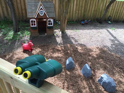 Afton Nature School | 109 Hillcrest Ave, Carrboro, NC 27510, USA | Phone: (919) 636-2836