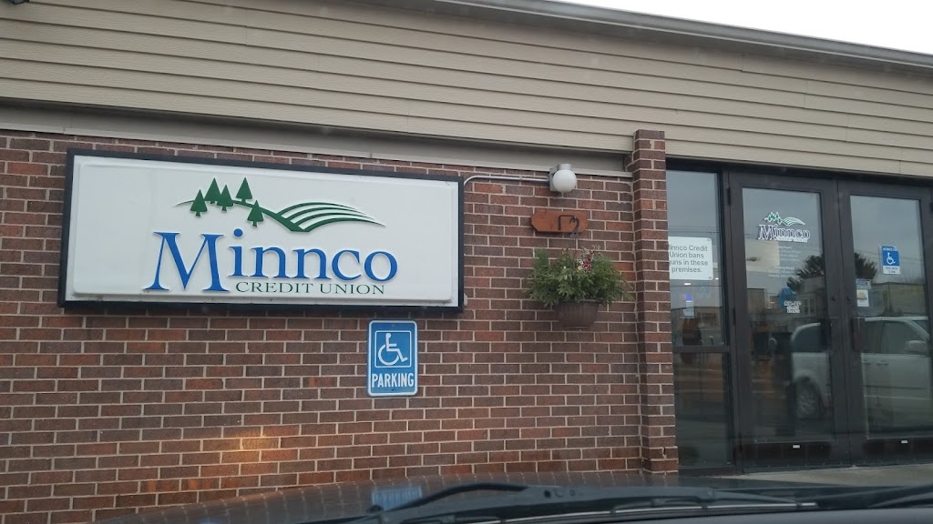 Minnco Credit Union - Cambridge | 235 1st Ave W, Cambridge, MN 55008, USA | Phone: (763) 689-1071