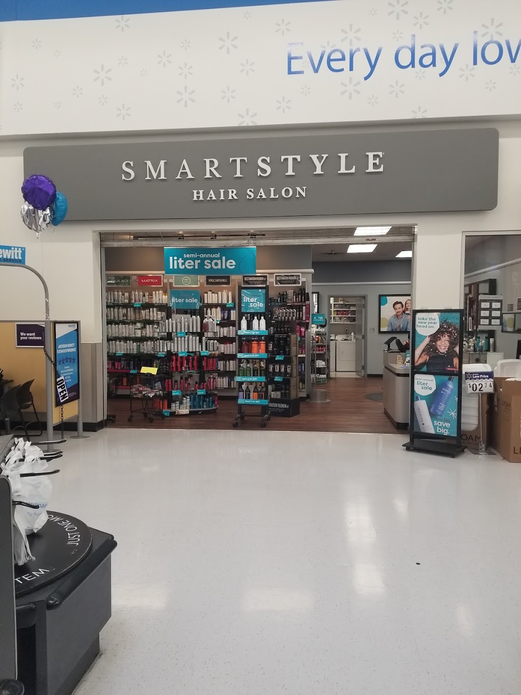 SmartStyle Hair Salon | 501 SW 19th St, Moore, OK 73160, USA | Phone: (405) 790-0332