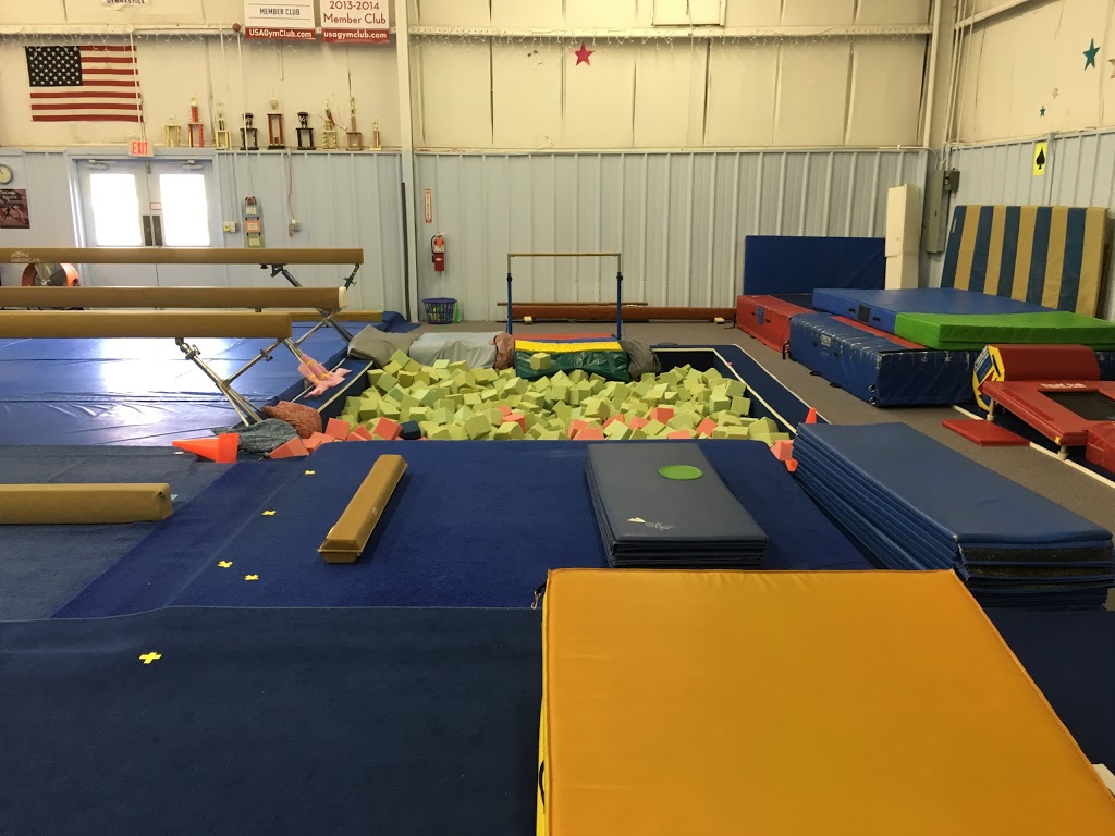 Acrosport Gymnastics | 3109 Rose of Sharon Rd, Durham, NC 27712, USA | Phone: (919) 620-7600