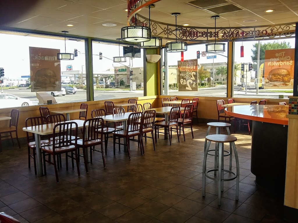 Popeyes Louisiana Kitchen | 498 E 4th St, Perris, CA 92570, USA | Phone: (951) 943-9225