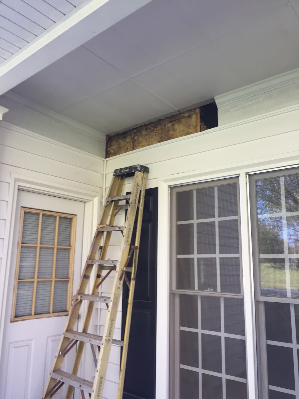 Top Dog Painting & Remodeling | 157 Markham Dr, Mooresville, NC 28115, USA | Phone: (704) 495-2433