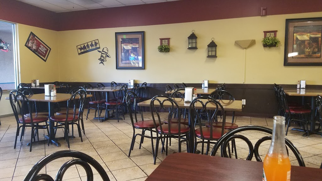 Taqueria Los Compadres | 6333 Oakdale Rd Ste. J, Riverbank, CA 95367, USA | Phone: (209) 869-8035