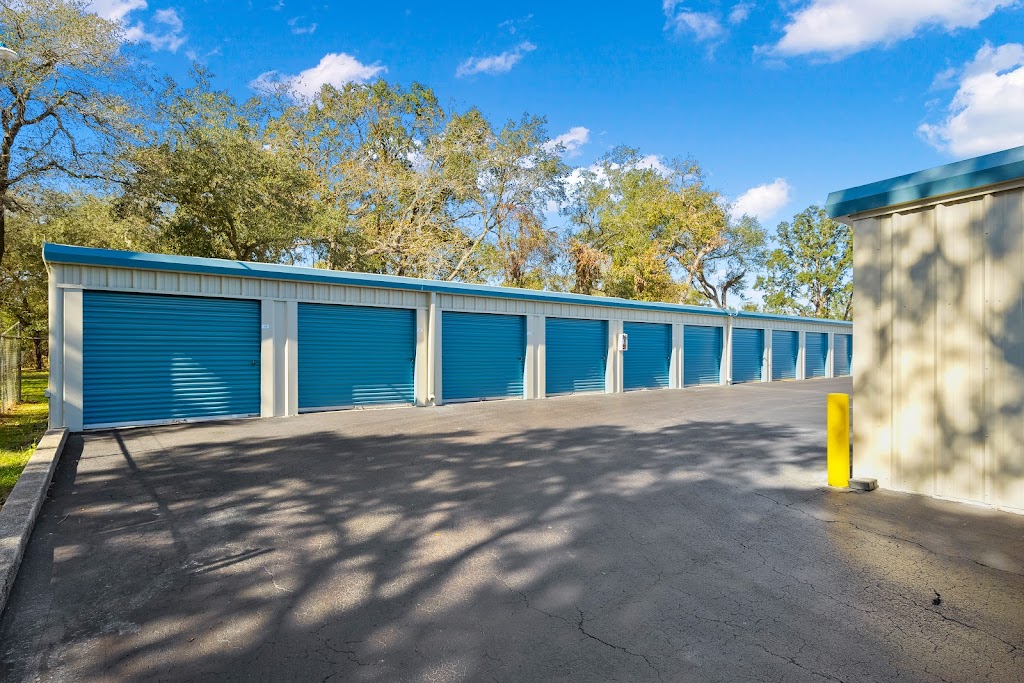 Suncoast Self Storage | 15422 County Line Rd, Spring Hill, FL 34610, USA | Phone: (352) 646-3220