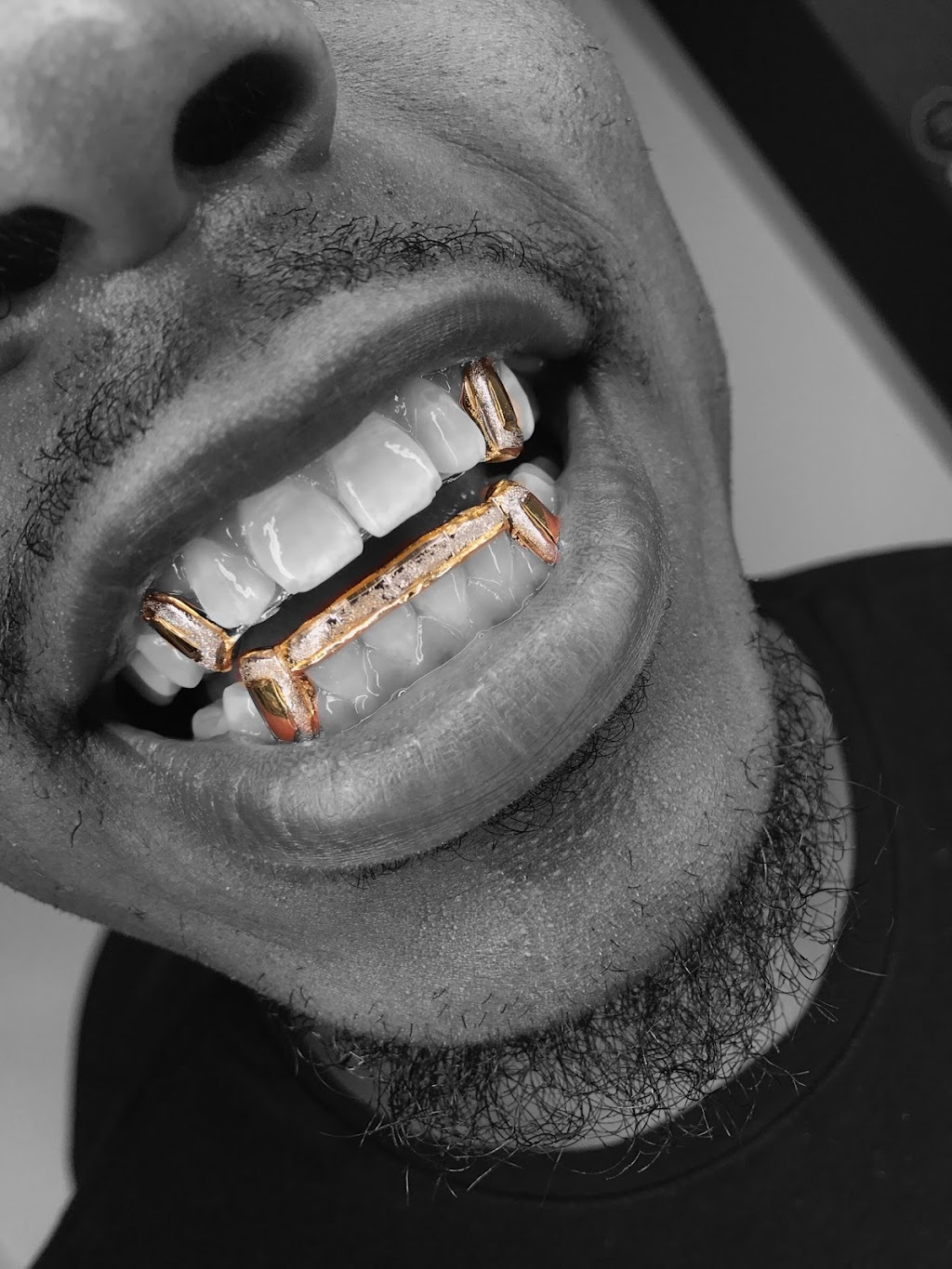 Rich Grillz | 5408 Southern Maryland Blvd #6, Lothian, MD 20711 | Phone: (240) 604-5292