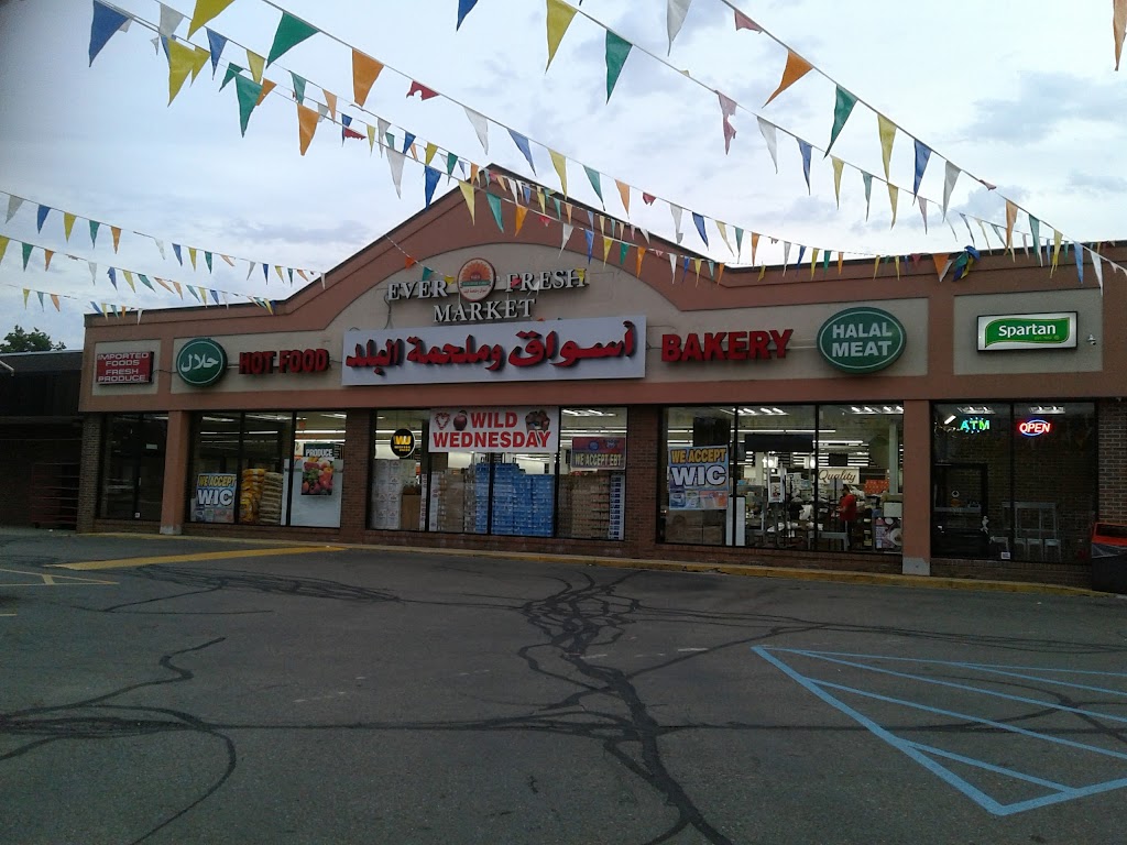 Ever Fresh Market | 20125 Ann Arbor Trail, Dearborn Heights, MI 48127, USA | Phone: (313) 271-1000