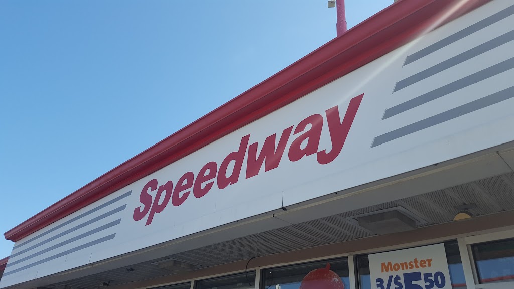 Speedway | 2290 Elkhorn Rd, Lexington, KY 40505, USA | Phone: (859) 293-5842