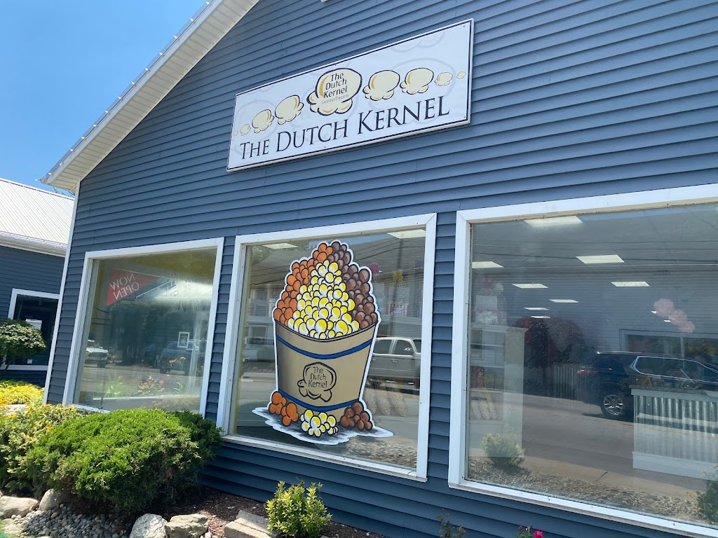 The Dutch Kernel Shipshewana | 100 S Van Buren St, Shipshewana, IN 46565, USA | Phone: (217) 259-8253