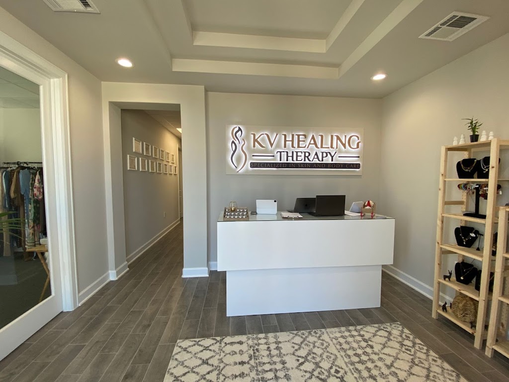 KV Healing Therapy | Suite 1001, 23410 Grand Reserve Dr, Katy, TX 77494, USA | Phone: (832) 870-2044