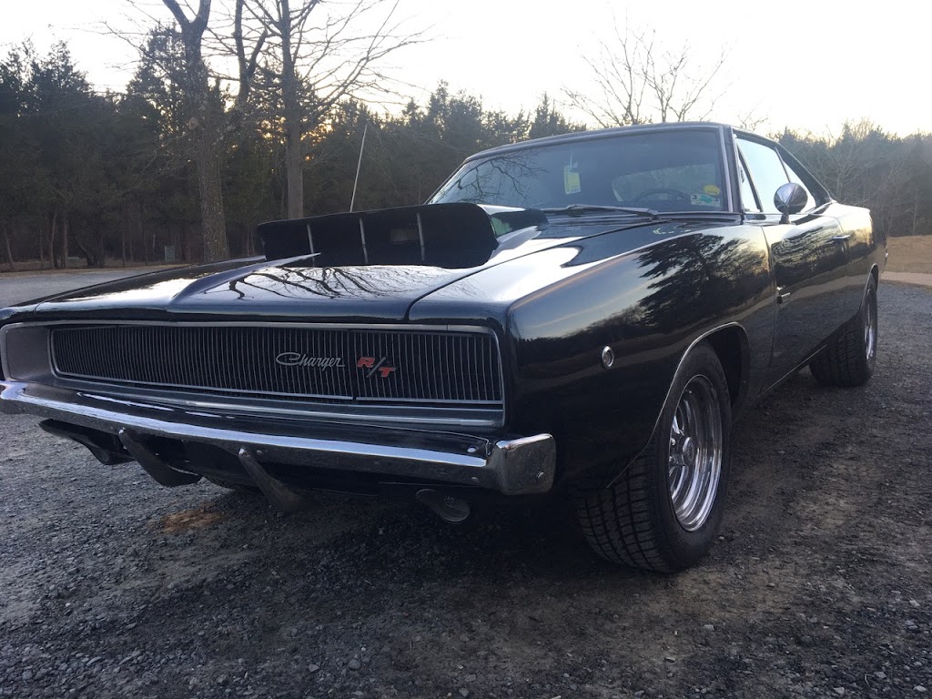 Erics Muscle Cars | BY APPOINTMENT ONLY, 23613 Clarksmeade Dr, Clarksburg, MD 20871 | Phone: (240) 277-7777