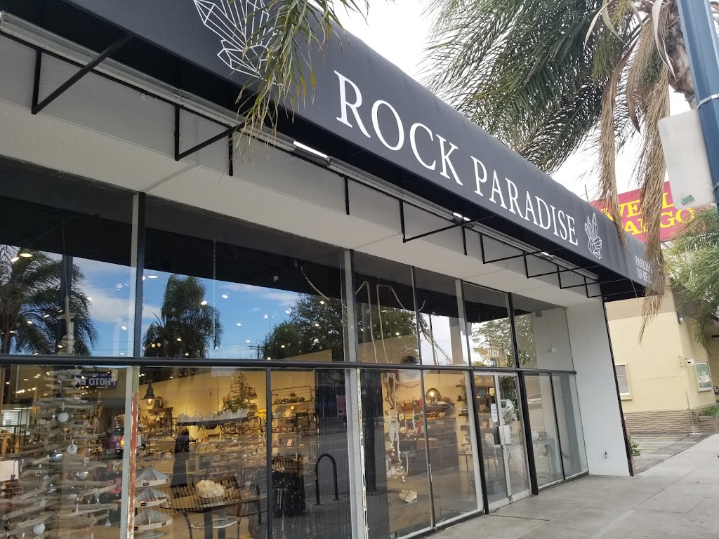 Rock Paradise | 21828 Sherman Way, Canoga Park, CA 91303, USA | Phone: (818) 963-8557