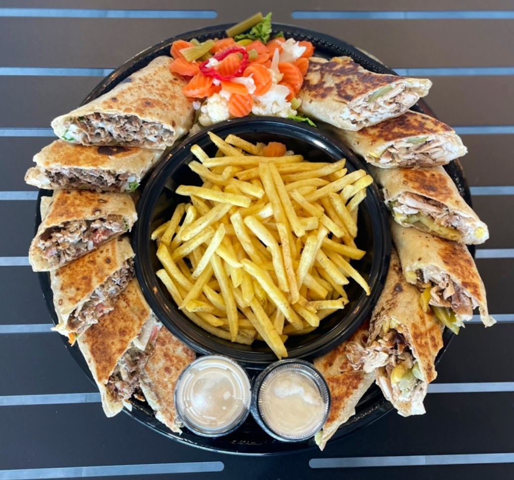 Sheesh Kitchen Shawarma & Gyro Mckinney | 1521 N Custer Rd Suite 2800, McKinney, TX 75071, USA | Phone: (469) 617-7787