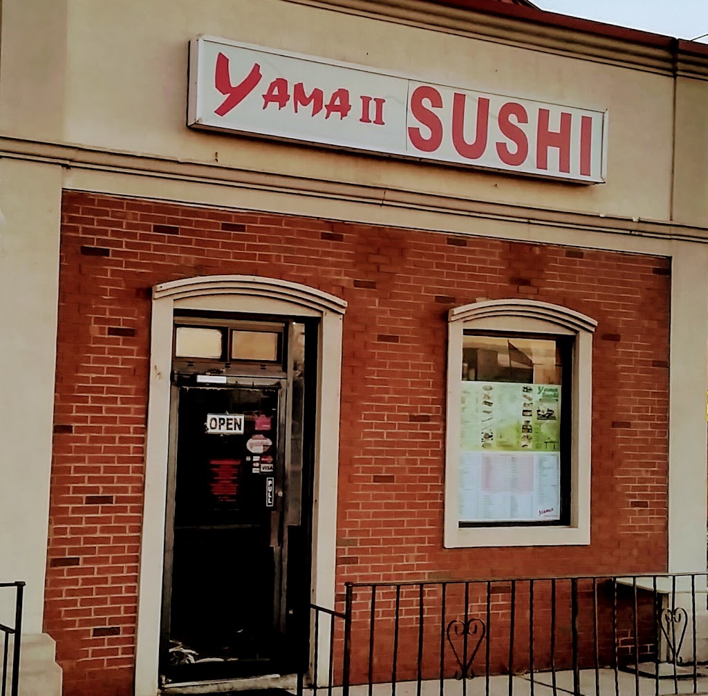 Yama II Japanese Restaurant | next to Walgreens, 2 Mercer St, Lodi, NJ 07644, USA | Phone: (973) 777-7741