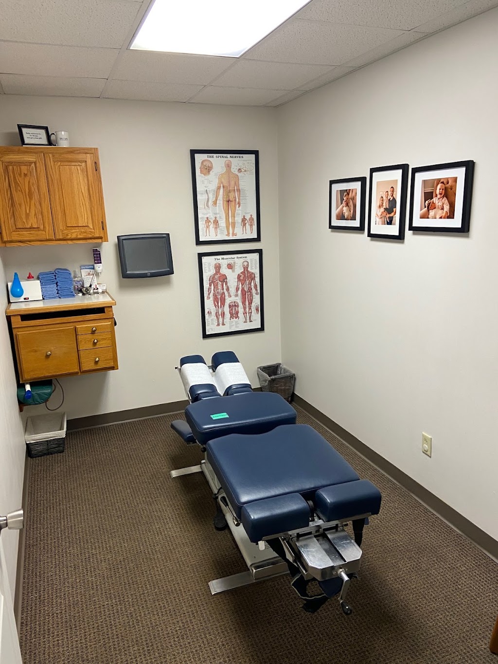 Premier Rehab: Chiropractic and Pain | 4460 N Illinois St, Swansea, IL 62226 | Phone: (618) 236-3738
