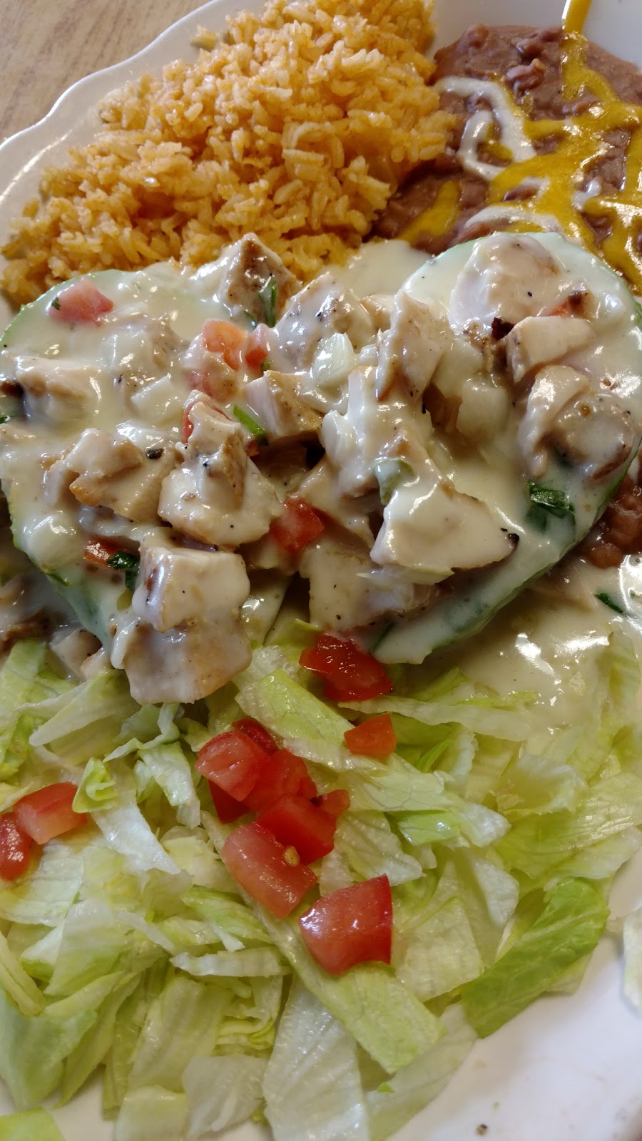 Madres Cocina | 425 Pinson Rd j, Forney, TX 75126, USA | Phone: (972) 552-3287