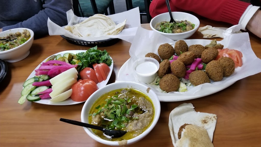 Rafics Falafel | 6905 Schaefer Rd, Dearborn, MI 48126, USA | Phone: (313) 551-5046