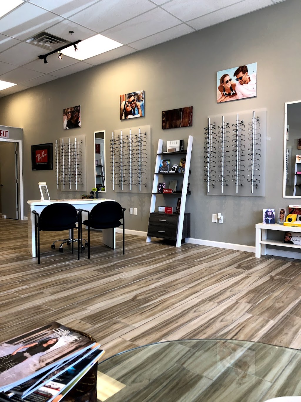 Vision Optic | 15090 N Northsight Blvd #105, Scottsdale, AZ 85260, USA | Phone: (480) 550-4747