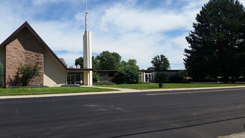 The Church of Jesus Christ of Latter-day Saints | 2200 11th Ave, Longmont, CO 80501, USA | Phone: (303) 776-5511