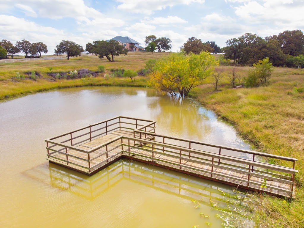 Riverwalk Ranch | 6960 Dick Price Rd, Mansfield, TX 76063, USA | Phone: (877) 863-3869