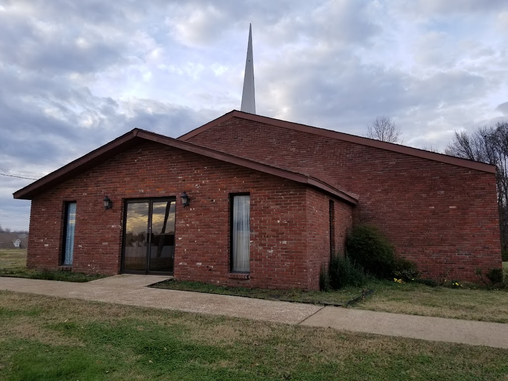 Victory Baptist Church | 5422 Drummonds Rd, Drummonds, TN 38023, USA | Phone: (901) 430-2420