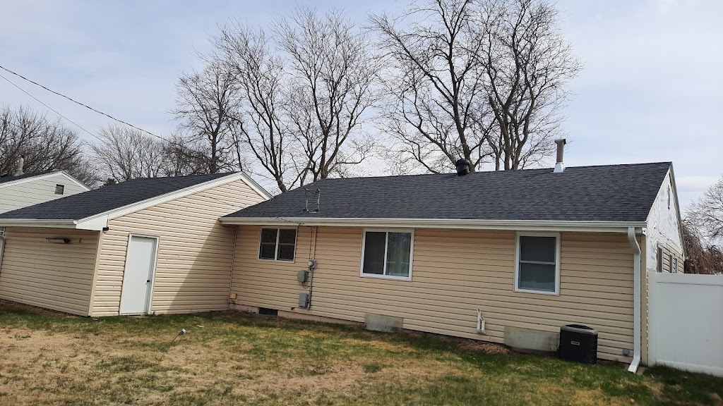 MIRACLE ROOFING AND SIDING | 1715 E Military Ave, Fremont, NE 68025, USA | Phone: (402) 352-6102