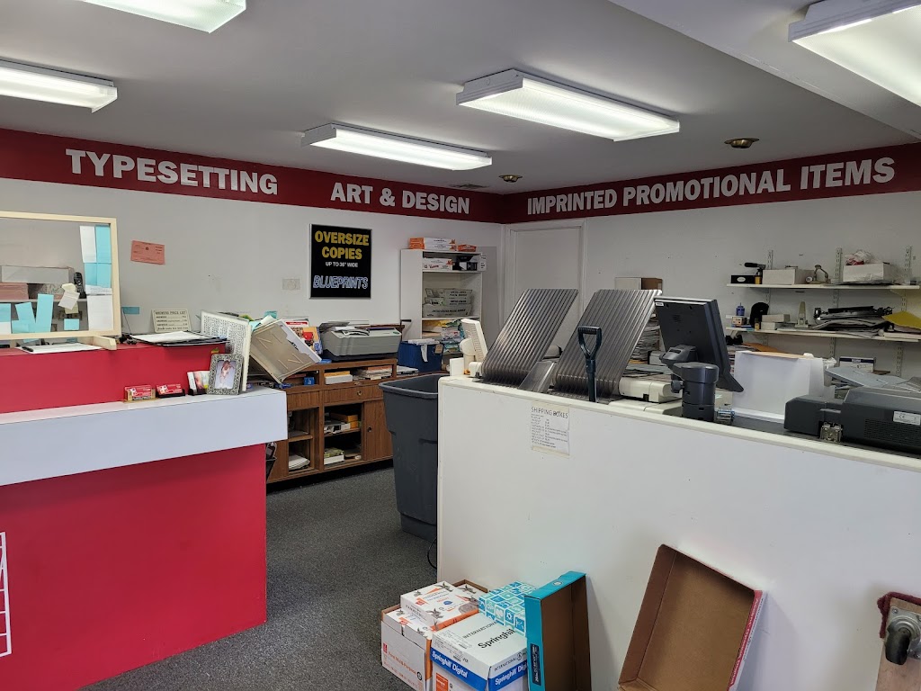 Printing Plus | 96 Turner Rd, Central Valley, NY 10917, USA | Phone: (845) 928-6610