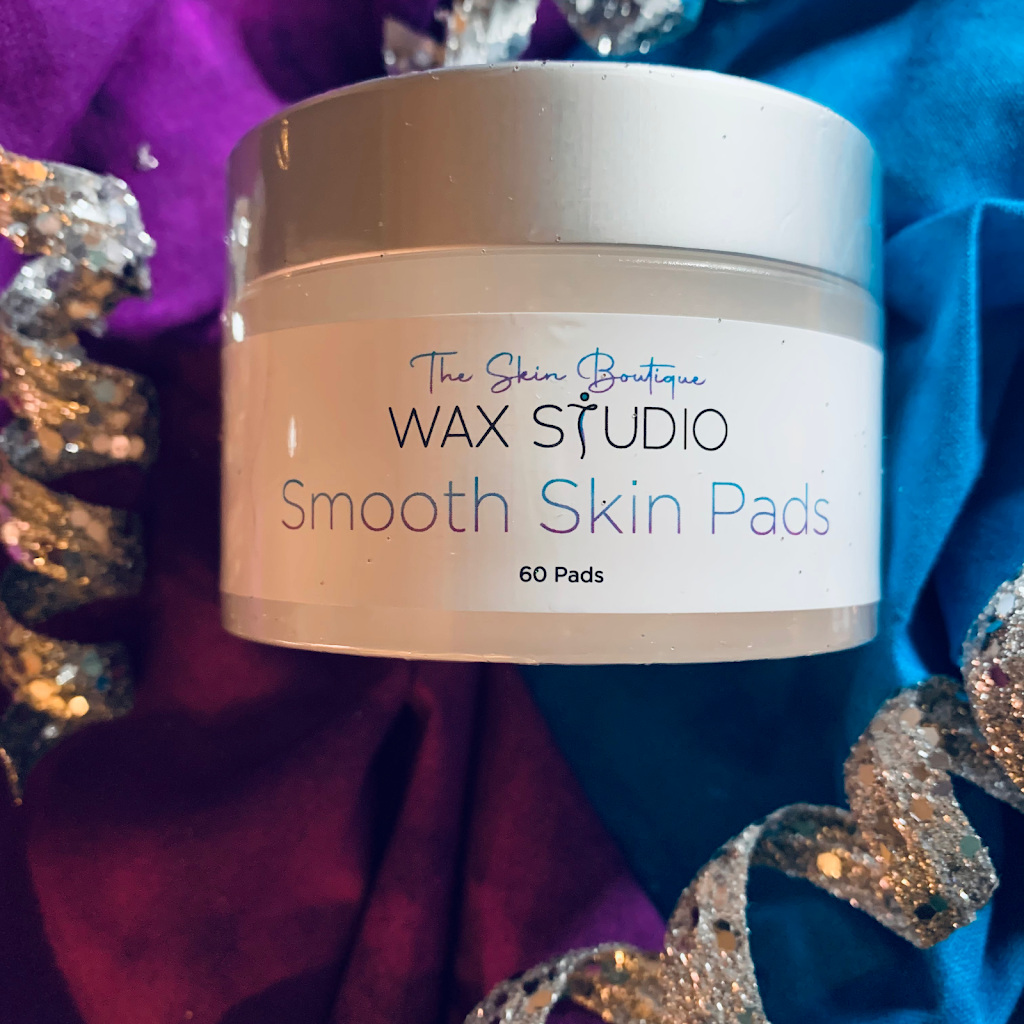 The Skin Boutique Wax Studio | Inside The Suite, Skin and Body, 14694 Orchard Pkwy Suite 225A, Westminster, CO 80023, USA | Phone: (720) 327-9400