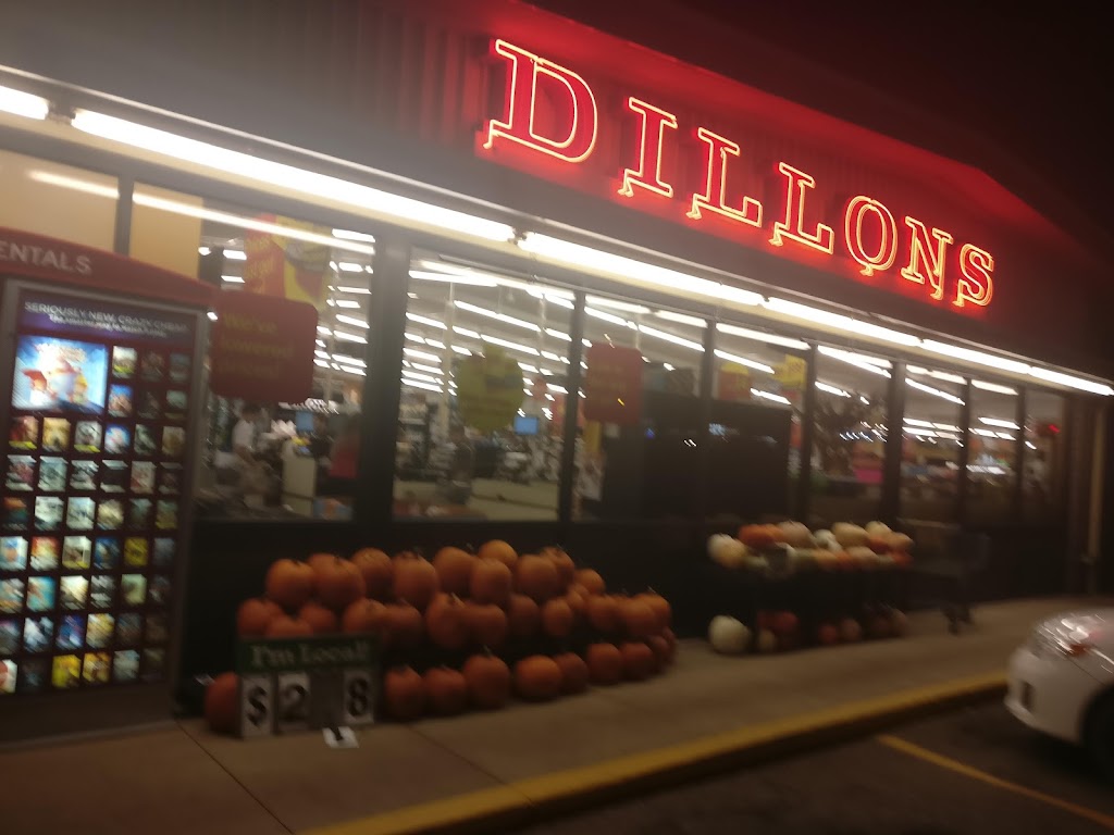 Dillons | 1203 N 2nd Ave, Mulvane, KS 67110, USA | Phone: (316) 777-1159