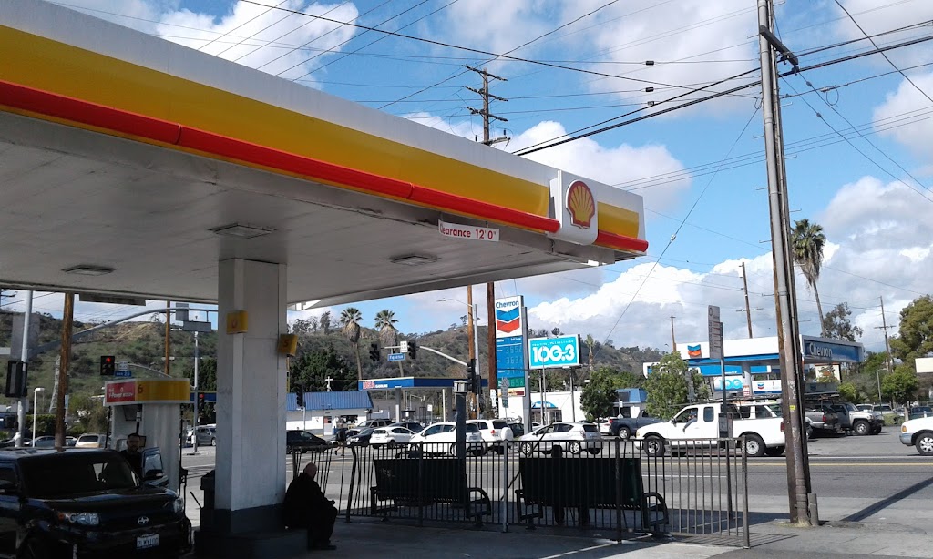 Shell | 5200 E Olympic Blvd, East Los Angeles, CA 90022, USA | Phone: (323) 261-1818