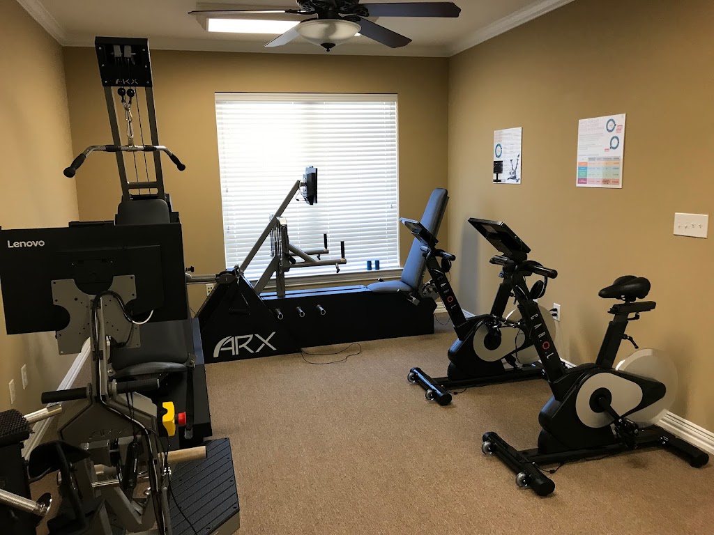 Fit 2-20 | 5200 McDermott Rd Suite 135, Plano, TX 75024, USA | Phone: (940) 353-6081