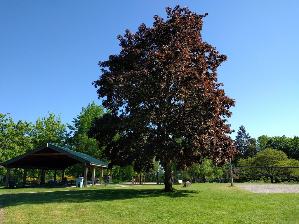 Frank Raab Park - 18349 Caldart Ave NE, Poulsbo, WA 98370 - Hours ...