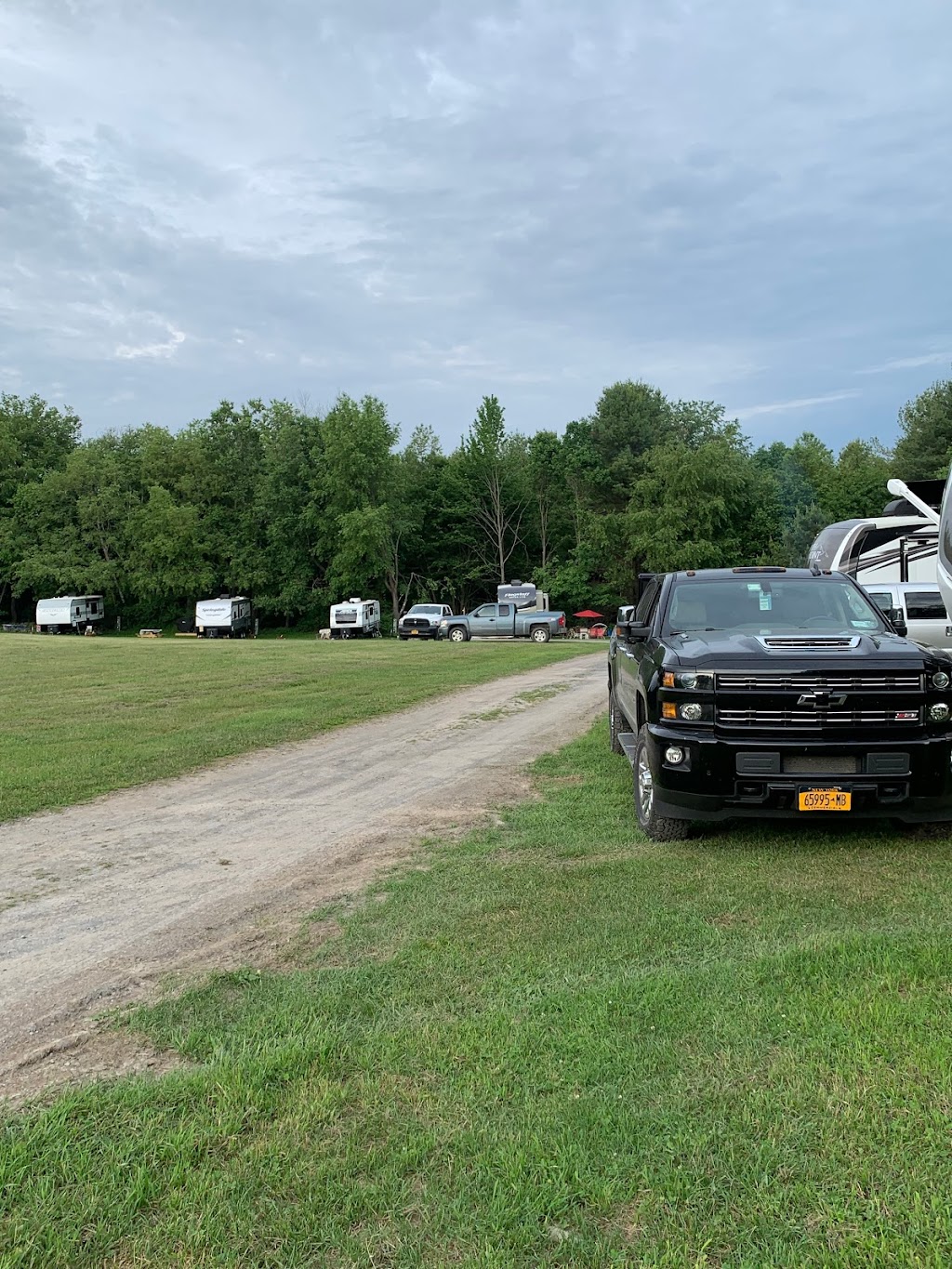 Country Roads Campground | 144 Peaceful Ln, Gilboa, NY 12076, USA | Phone: (518) 827-6397