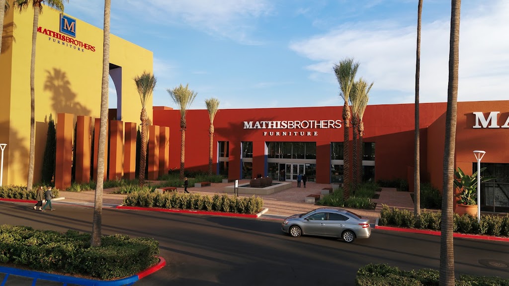 Mathis Brothers Furniture | 13300 Jamboree Rd, Irvine, CA 92602, USA | Phone: (657) 660-5201