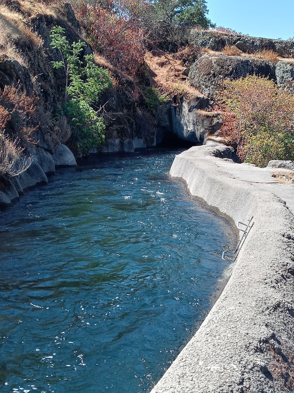 Goodwin Dam Recreation Area | 37.858672, -120.632650, Jamestown, CA 95327, USA | Phone: (209) 881-3517