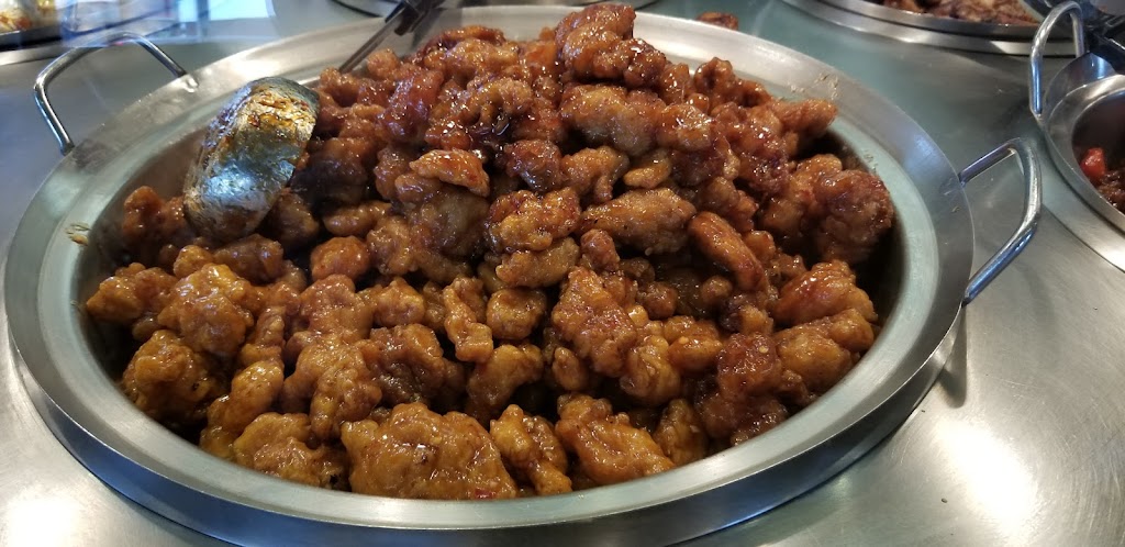 Panda Express | 7939 Tylersville Rd, West Chester Township, OH 45069, USA | Phone: (513) 755-6016