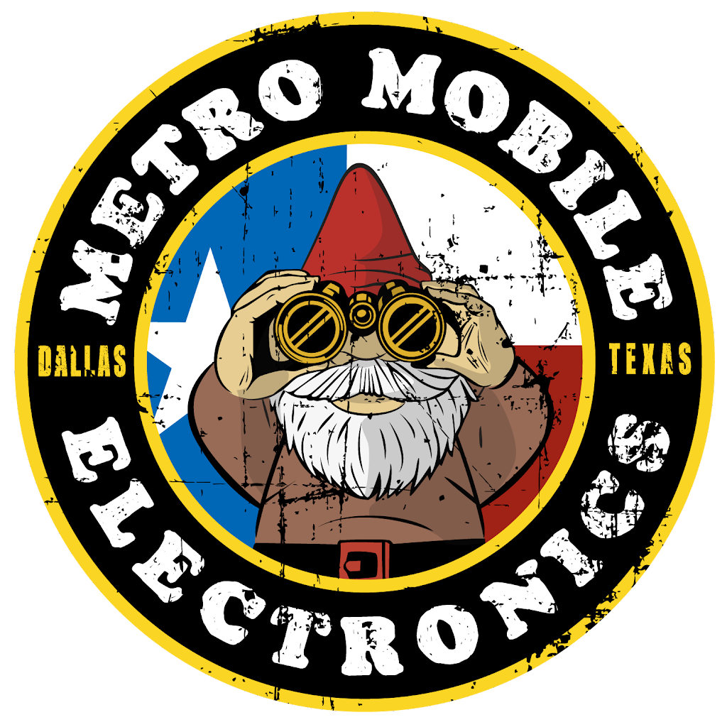 Metro Mobile Electronics, LLC | 2310 Michigan Ct, Arlington, TX 76016, USA | Phone: (866) 246-2192