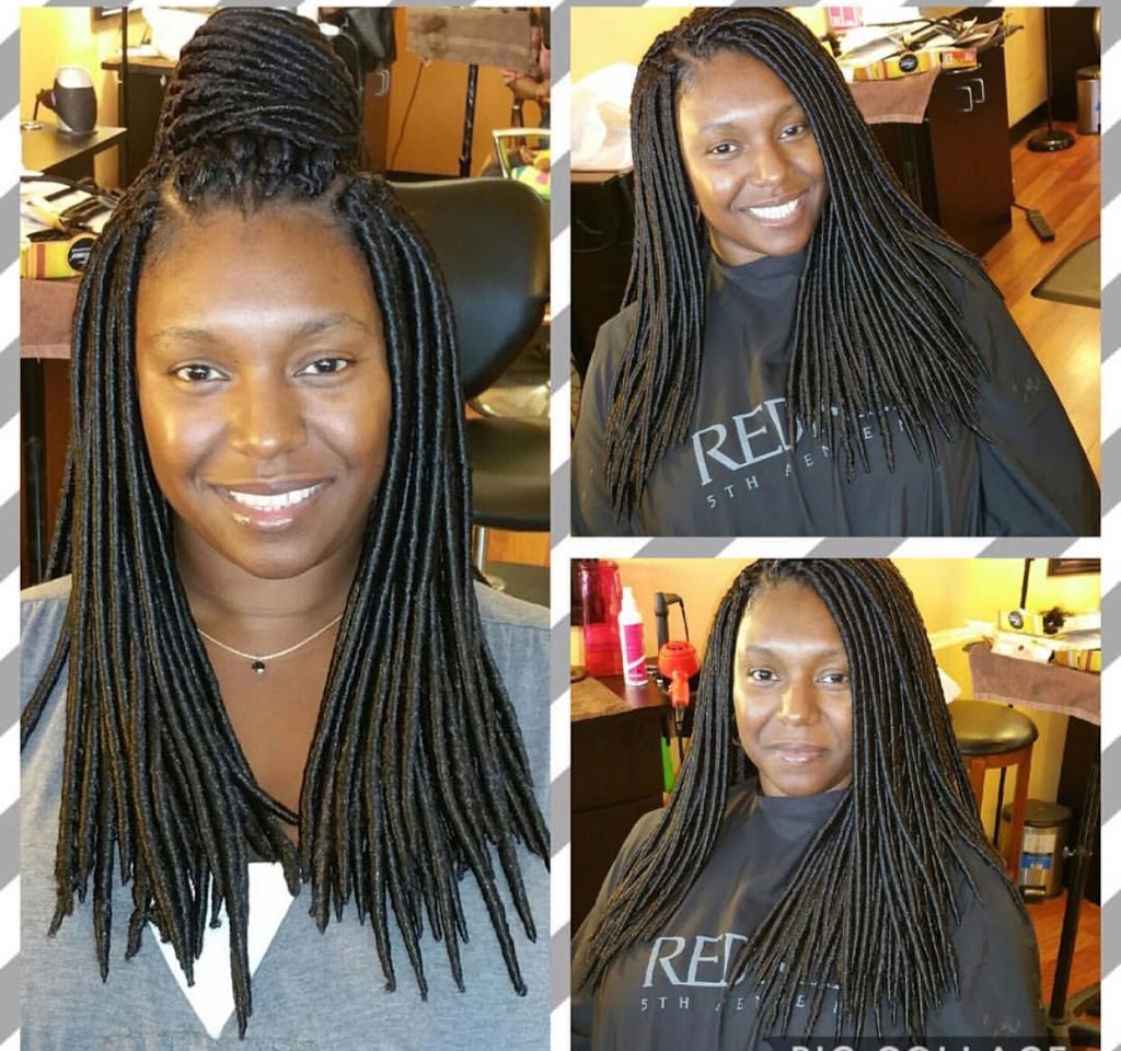 Beauty Addiction Boutique Hair Salon | 7579, 124 Powers Ferry Rd b, Marietta, GA 30067, USA | Phone: (229) 326-2915