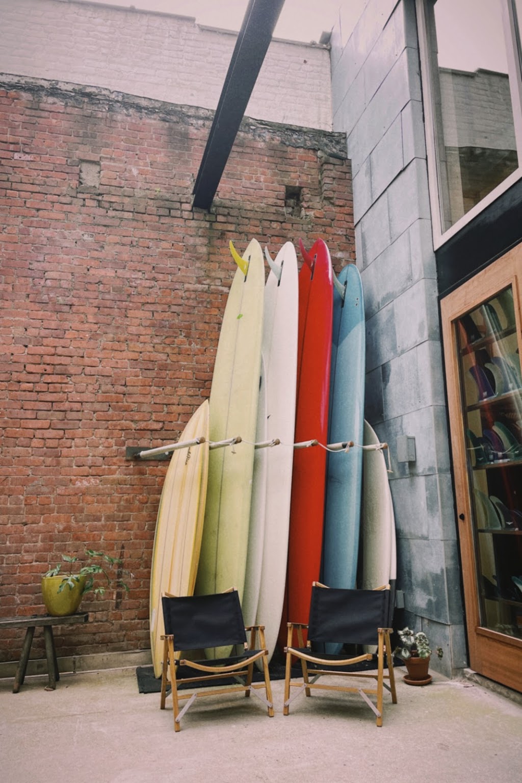 Pilgrim Surf + Supply | 33 Grand St, Brooklyn, NY 11249, USA | Phone: (718) 218-7456