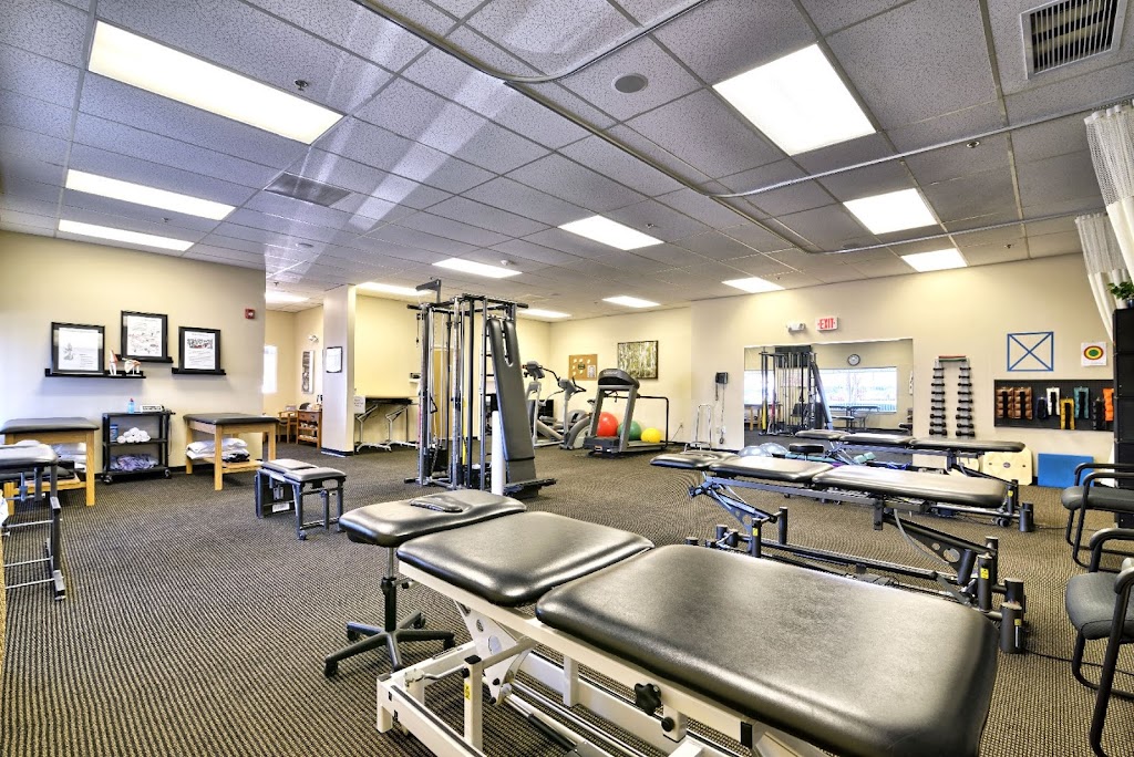 Professional Physical Therapy | 215 S Main St Route 114, A, Middleton, MA 01949 | Phone: (978) 769-1102