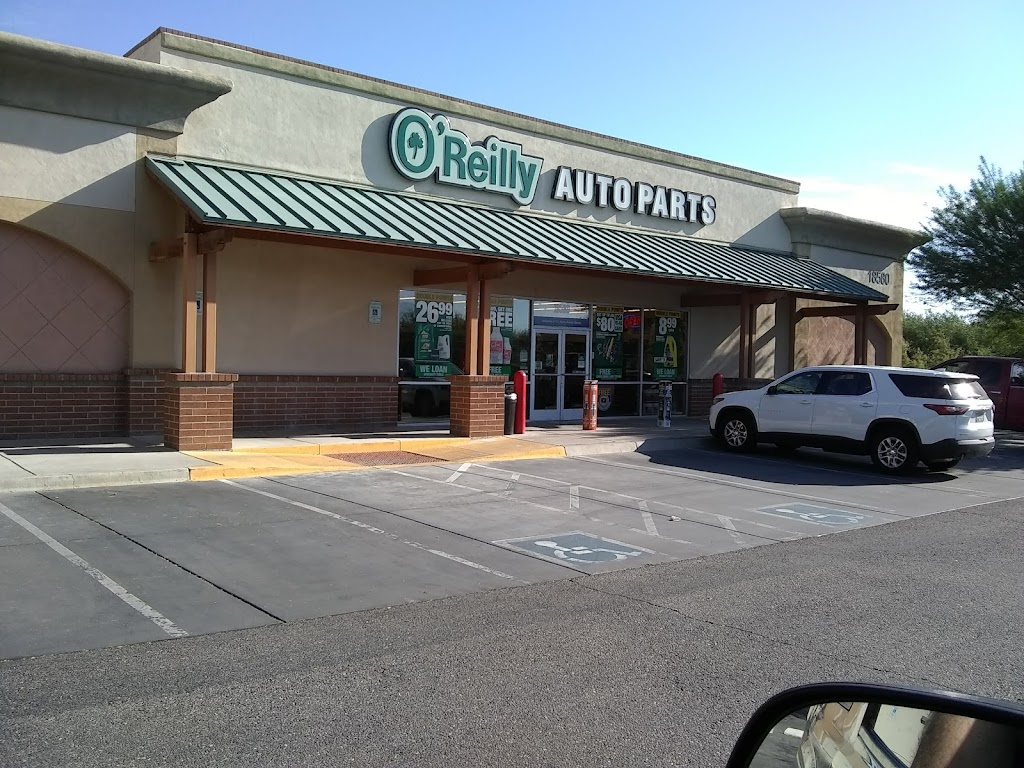 OReilly Auto Parts | 18580 S Nogales Hwy, Green Valley, AZ 85614 | Phone: (520) 625-3744