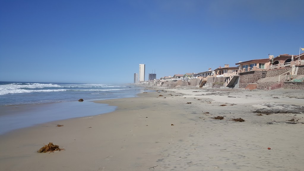 Fraccionamiento Baja del Mar | Federico 158, Baja del Mar, 22704 Rosarito, B.C., Mexico | Phone: 661 612 5042